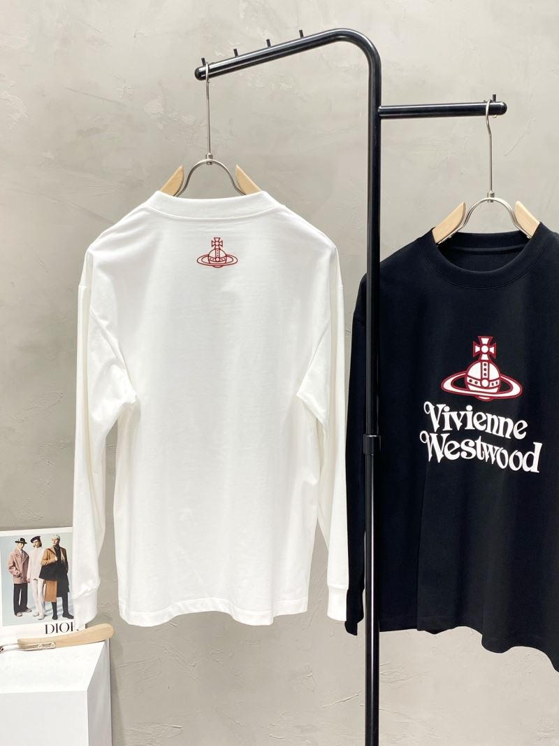 Vivienne Westwood T-Shirts